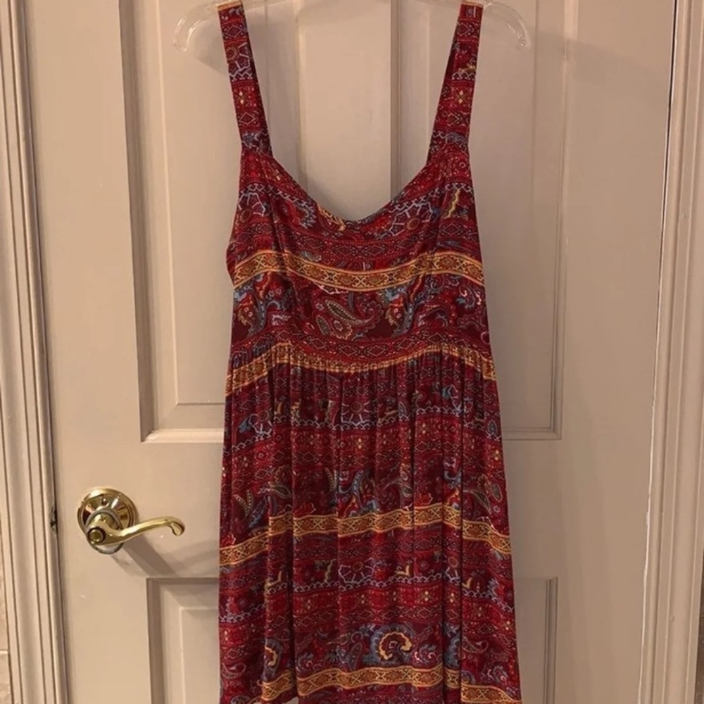 Forever 21 Dress Size Medium